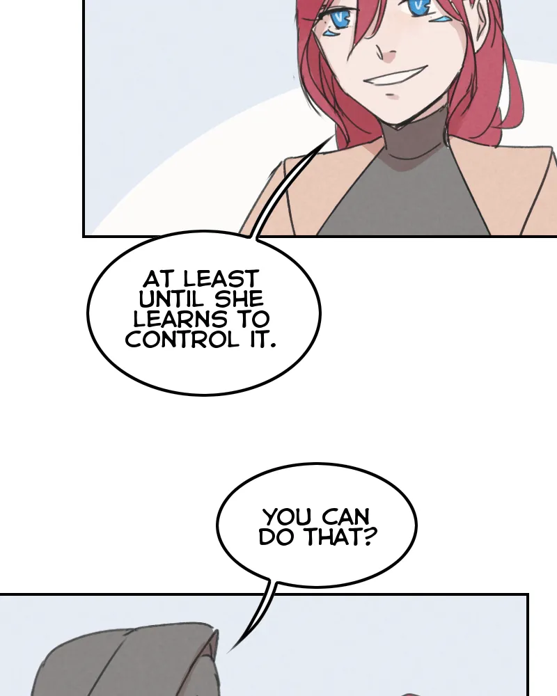 Read Blue Matter chapter 75 image 26 on Lezhin