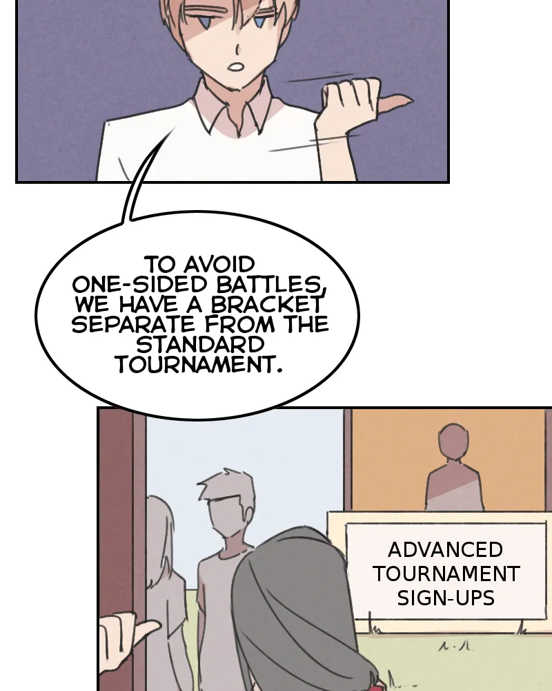 Read Blue Matter chapter 75 image 3 on Lezhin