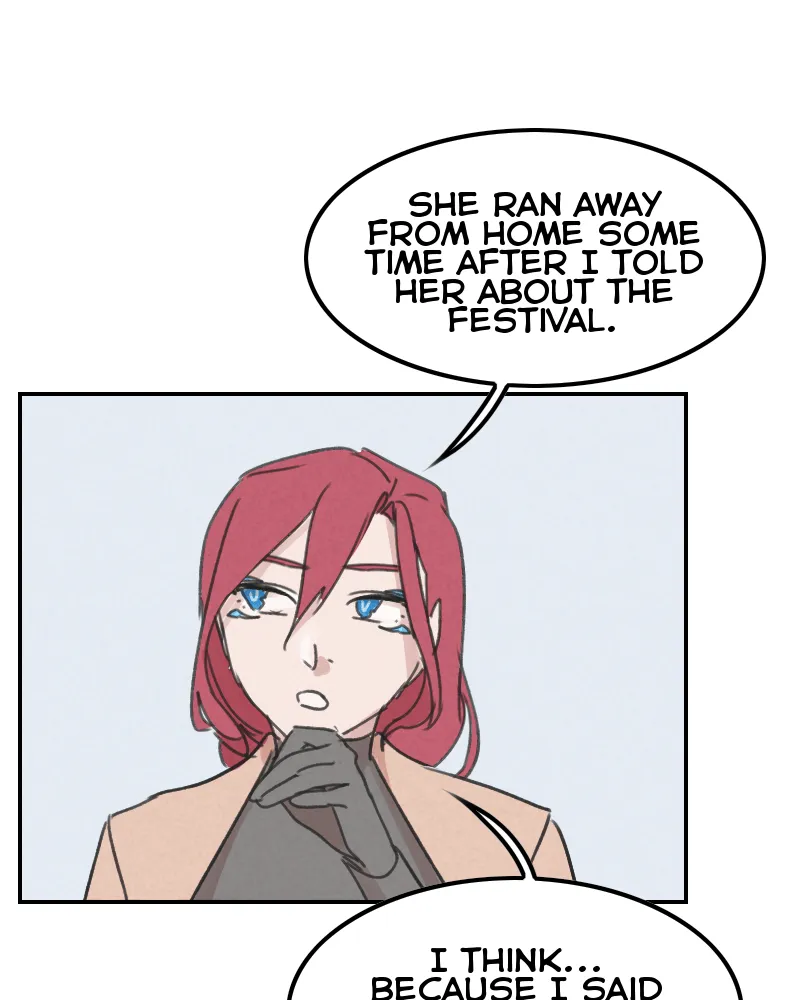 Read Blue Matter chapter 75 image 30 on Lezhin