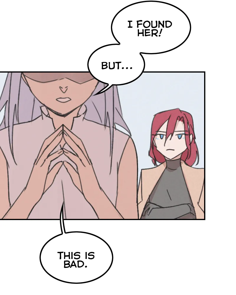 Read Blue Matter chapter 75 image 32 on Lezhin