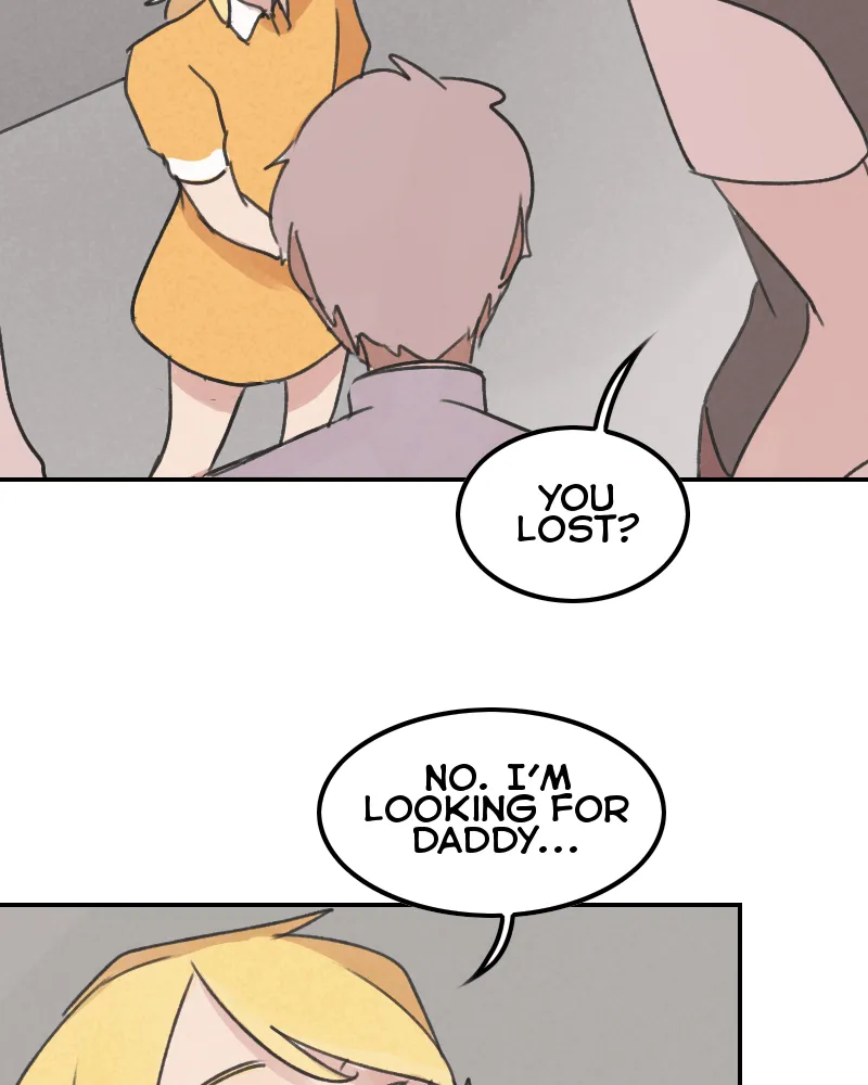 Read Blue Matter chapter 75 image 34 on Lezhin