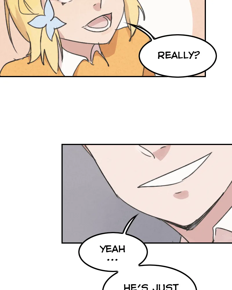 Read Blue Matter chapter 75 image 36 on Lezhin