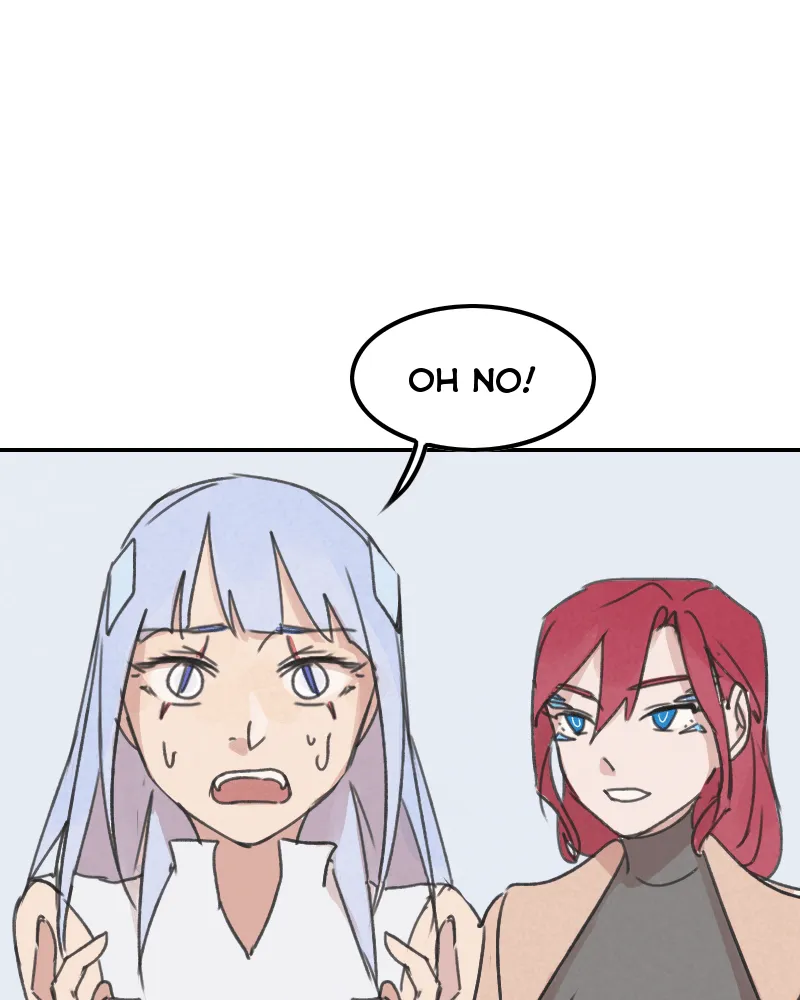 Read Blue Matter chapter 75 image 38 on Lezhin