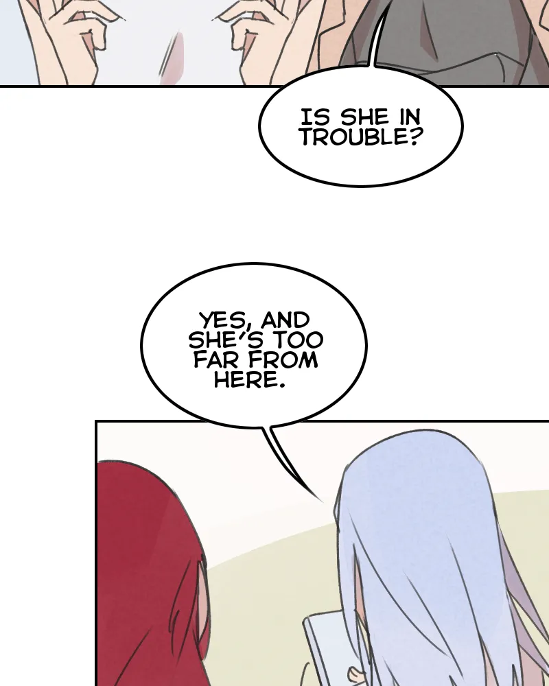 Read Blue Matter chapter 75 image 39 on Lezhin