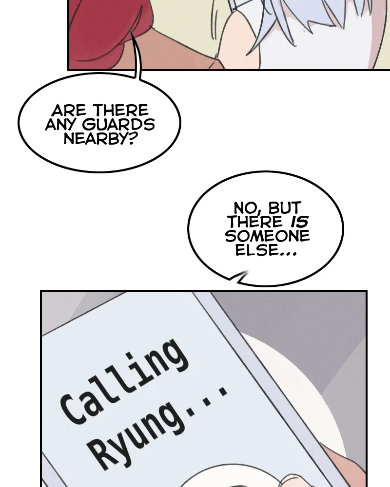 Read Blue Matter chapter 75 image 40 on Lezhin