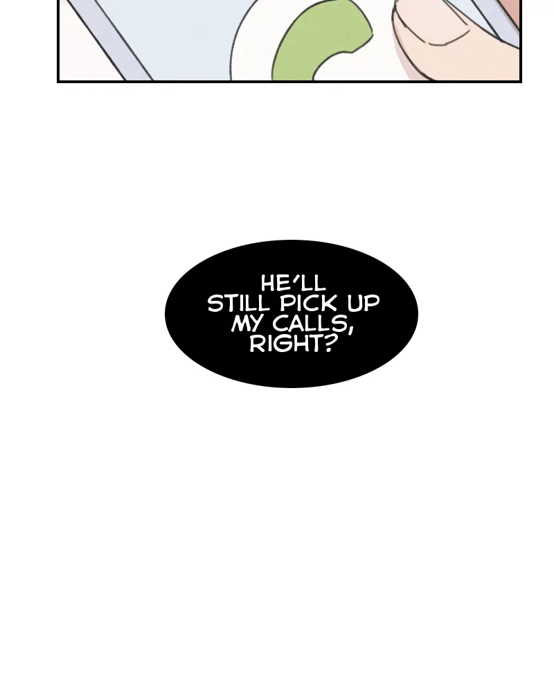Read Blue Matter chapter 75 image 41 on Lezhin