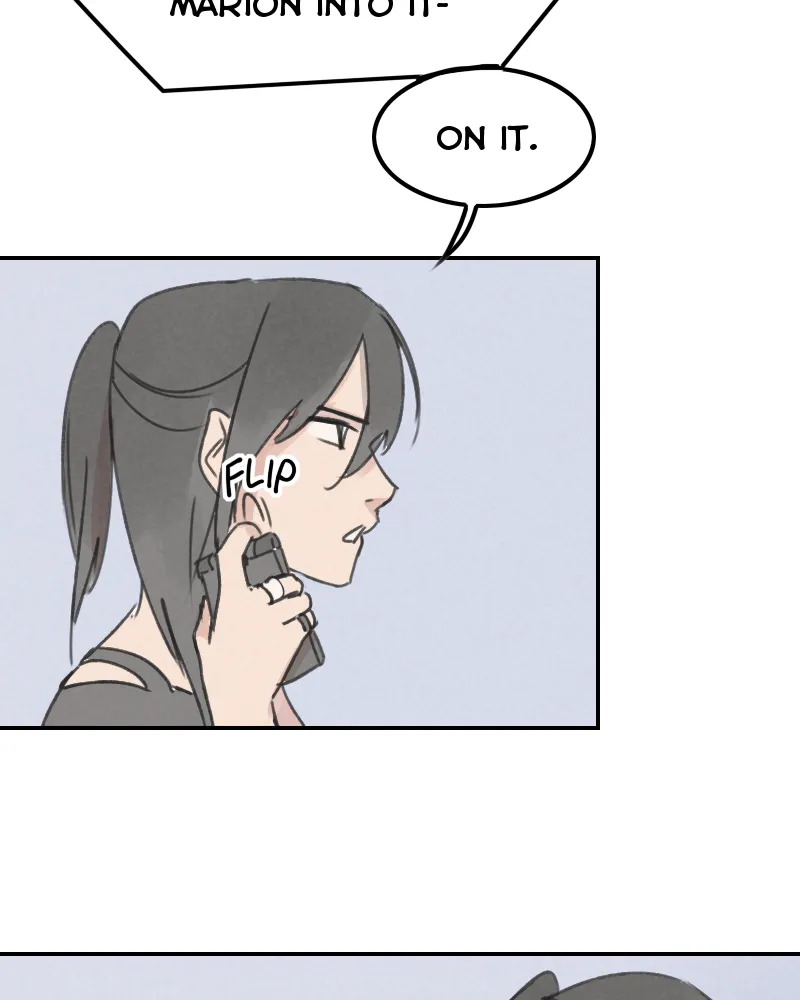 Read Blue Matter chapter 75 image 44 on Lezhin