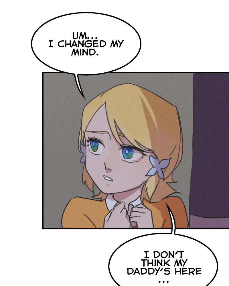 Read Blue Matter chapter 75 image 47 on Lezhin