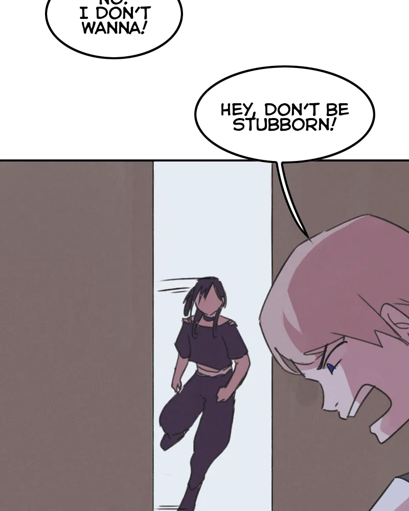 Read Blue Matter chapter 75 image 49 on Lezhin