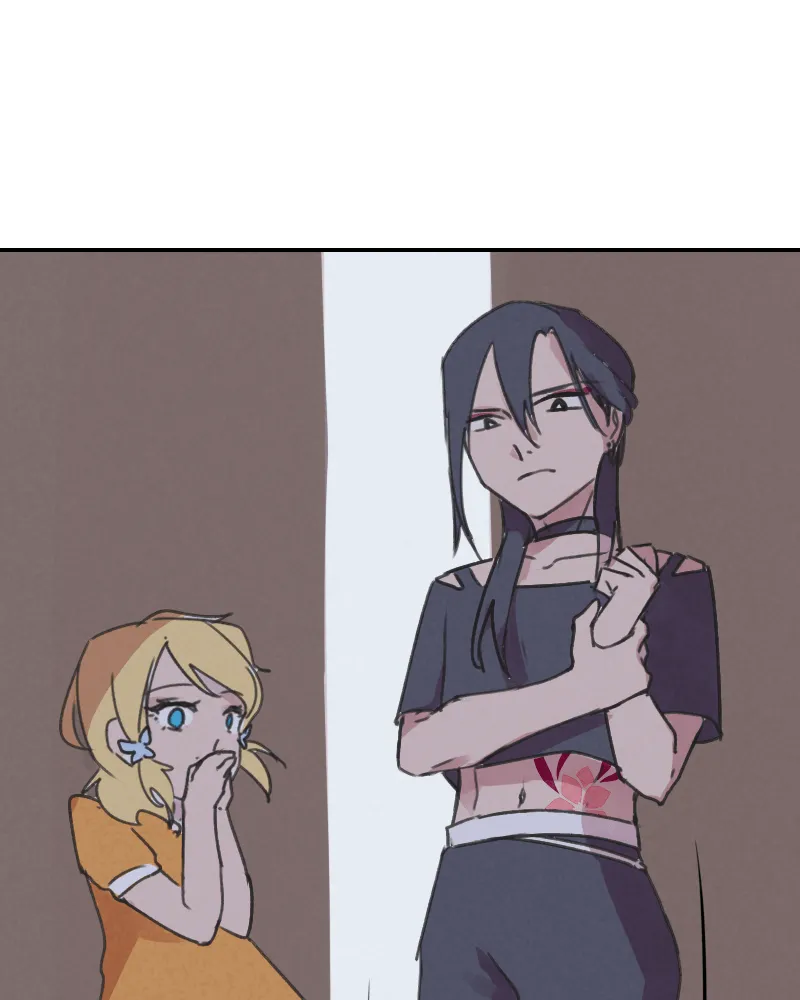 Read Blue Matter chapter 75 image 52 on Lezhin