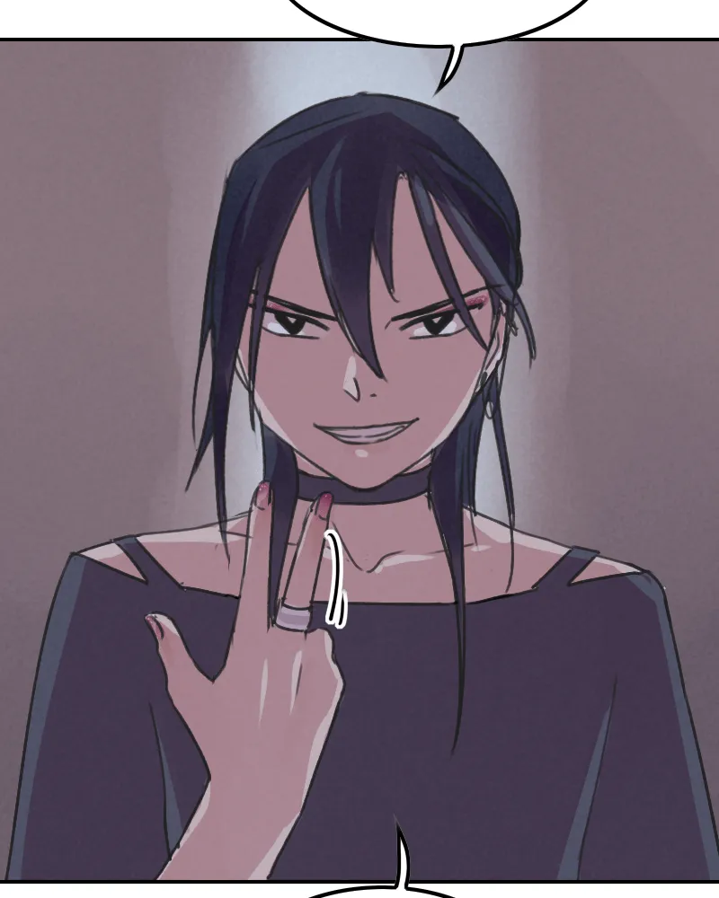 Read Blue Matter chapter 75 image 55 on Lezhin
