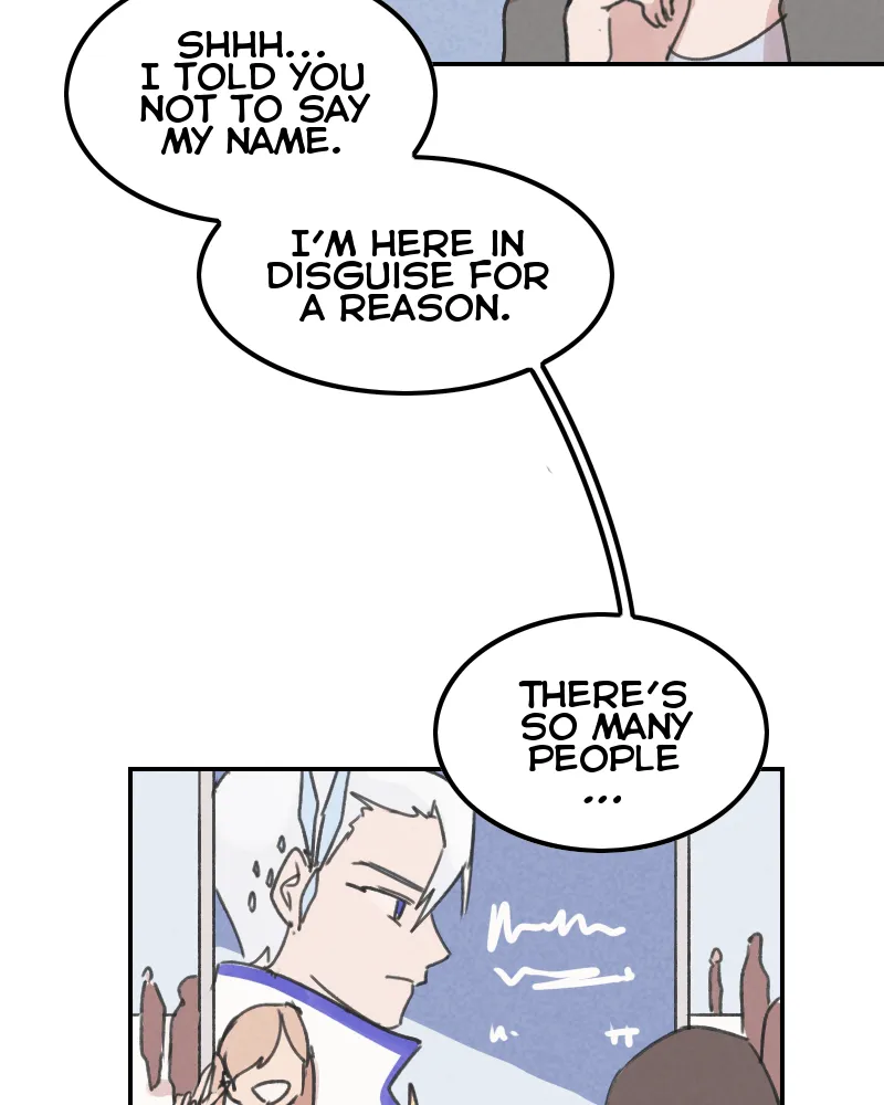 Read Blue Matter chapter 75 image 6 on Lezhin