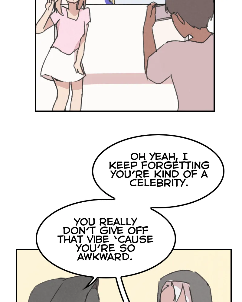 Read Blue Matter chapter 75 image 7 on Lezhin