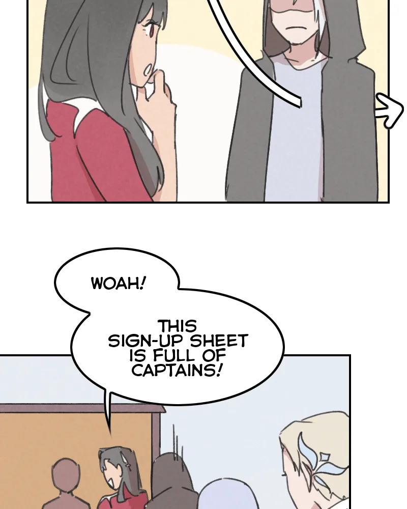 Read Blue Matter chapter 75 image 8 on Lezhin