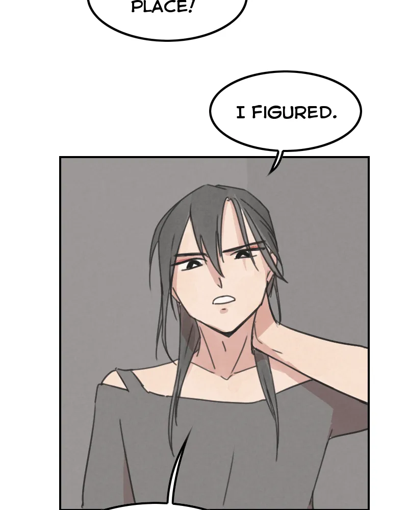 Read Blue Matter chapter 76 image 1 on Lezhin