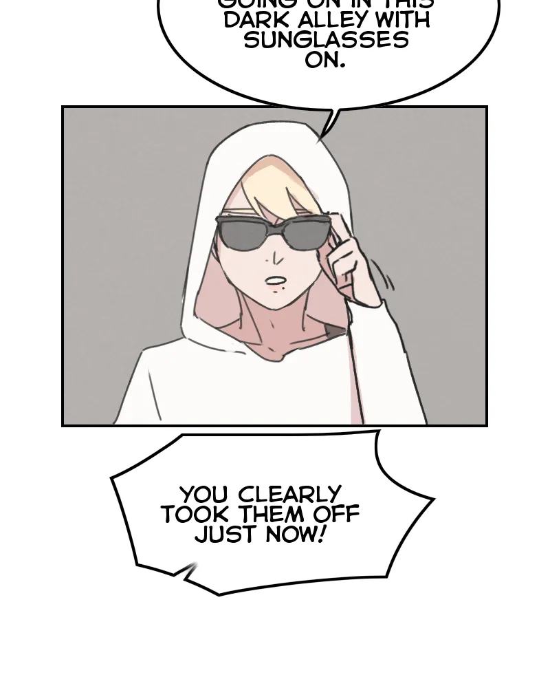 Read Blue Matter chapter 76 image 10 on Lezhin