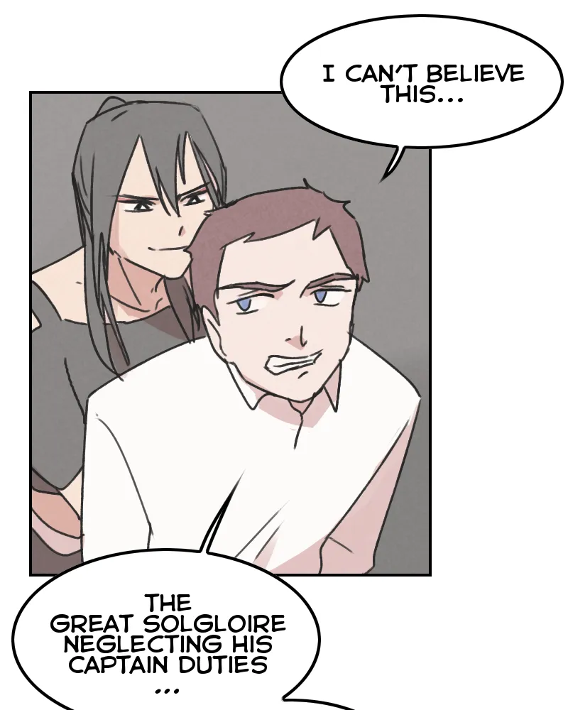Read Blue Matter chapter 76 image 11 on Lezhin