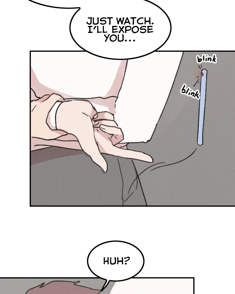 Read Blue Matter chapter 76 image 12 on Lezhin