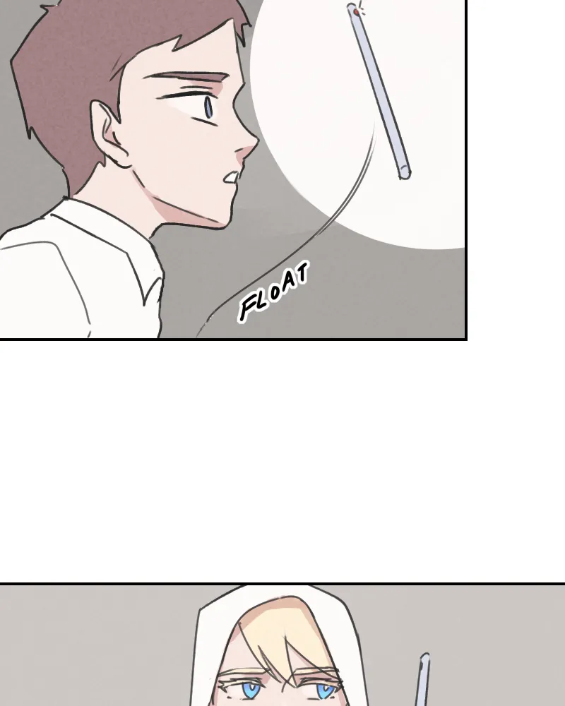 Read Blue Matter chapter 76 image 13 on Lezhin