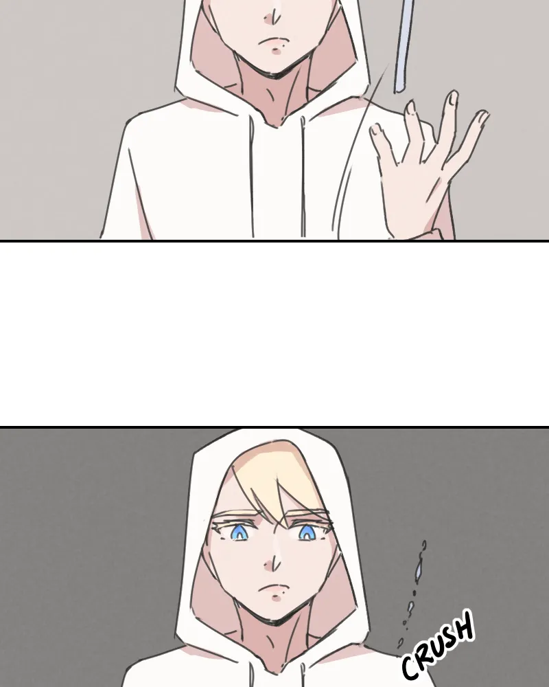 Read Blue Matter chapter 76 image 14 on Lezhin