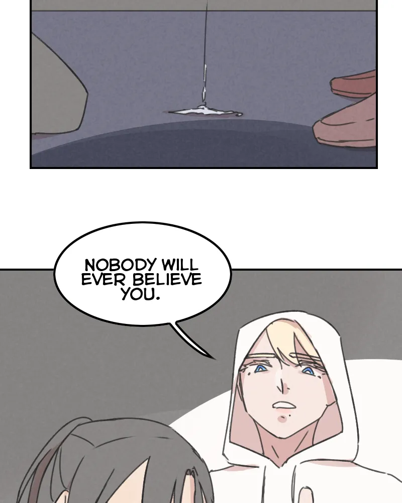 Read Blue Matter chapter 76 image 16 on Lezhin