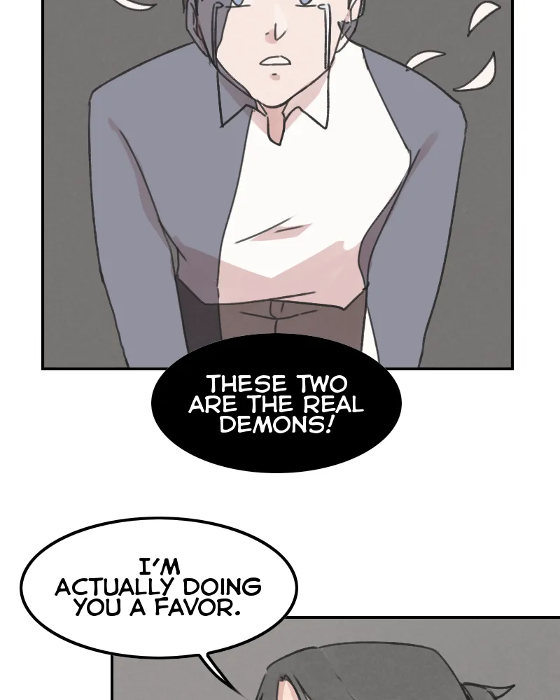 Read Blue Matter chapter 76 image 18 on Lezhin
