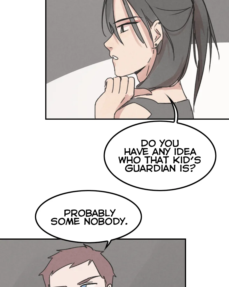 Read Blue Matter chapter 76 image 19 on Lezhin