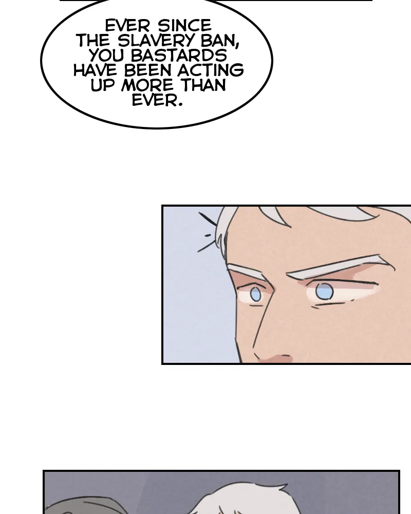 Read Blue Matter chapter 76 image 2 on Lezhin