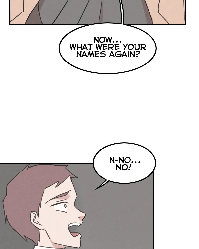 Read Blue Matter chapter 76 image 23 on Lezhin