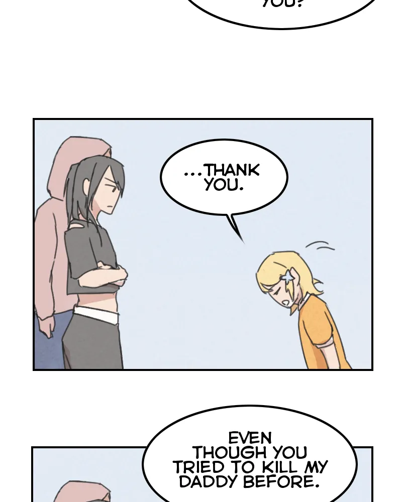 Read Blue Matter chapter 76 image 27 on Lezhin