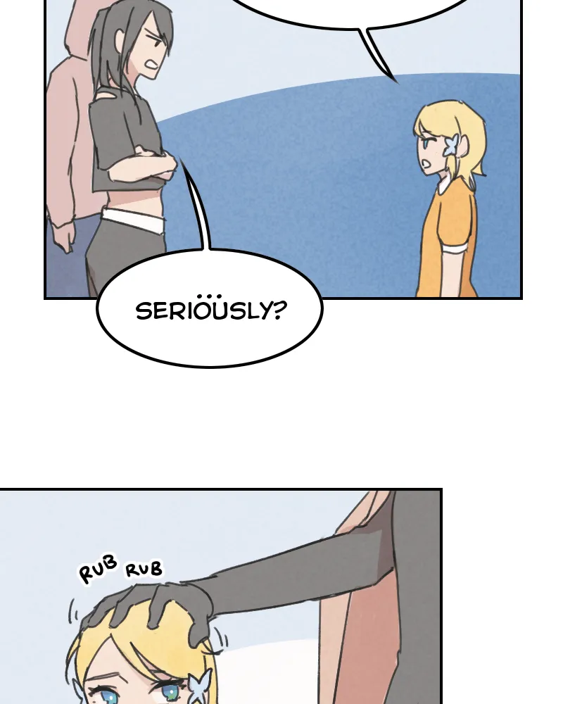 Read Blue Matter chapter 76 image 28 on Lezhin