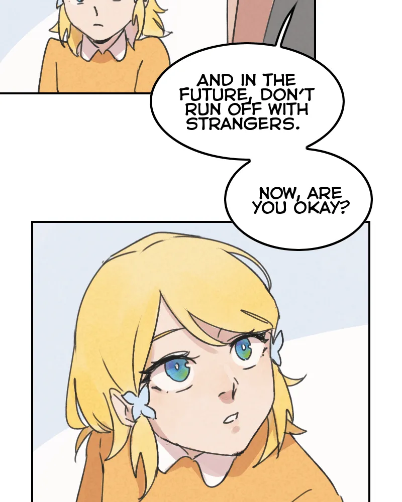 Read Blue Matter chapter 76 image 29 on Lezhin