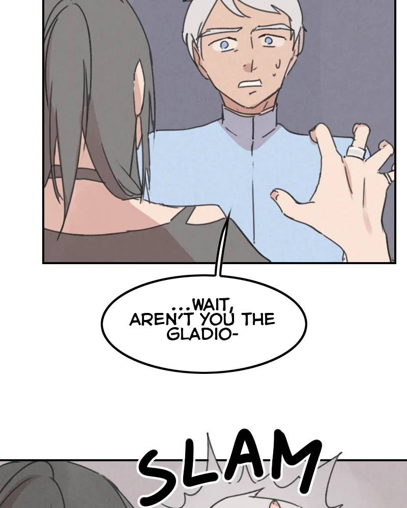 Read Blue Matter chapter 76 image 3 on Lezhin