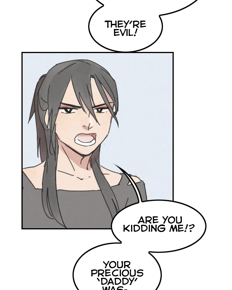 Read Blue Matter chapter 76 image 32 on Lezhin