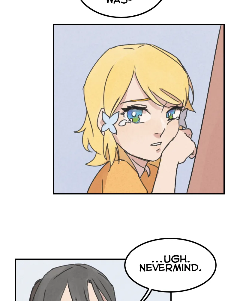 Read Blue Matter chapter 76 image 33 on Lezhin