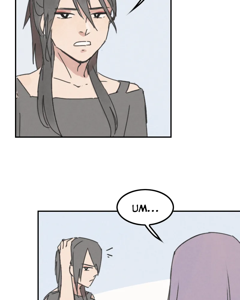 Read Blue Matter chapter 76 image 34 on Lezhin
