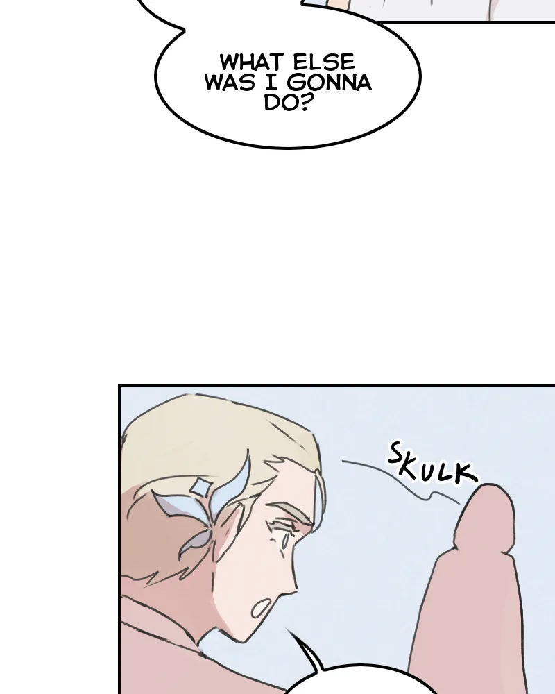 Read Blue Matter chapter 76 image 36 on Lezhin