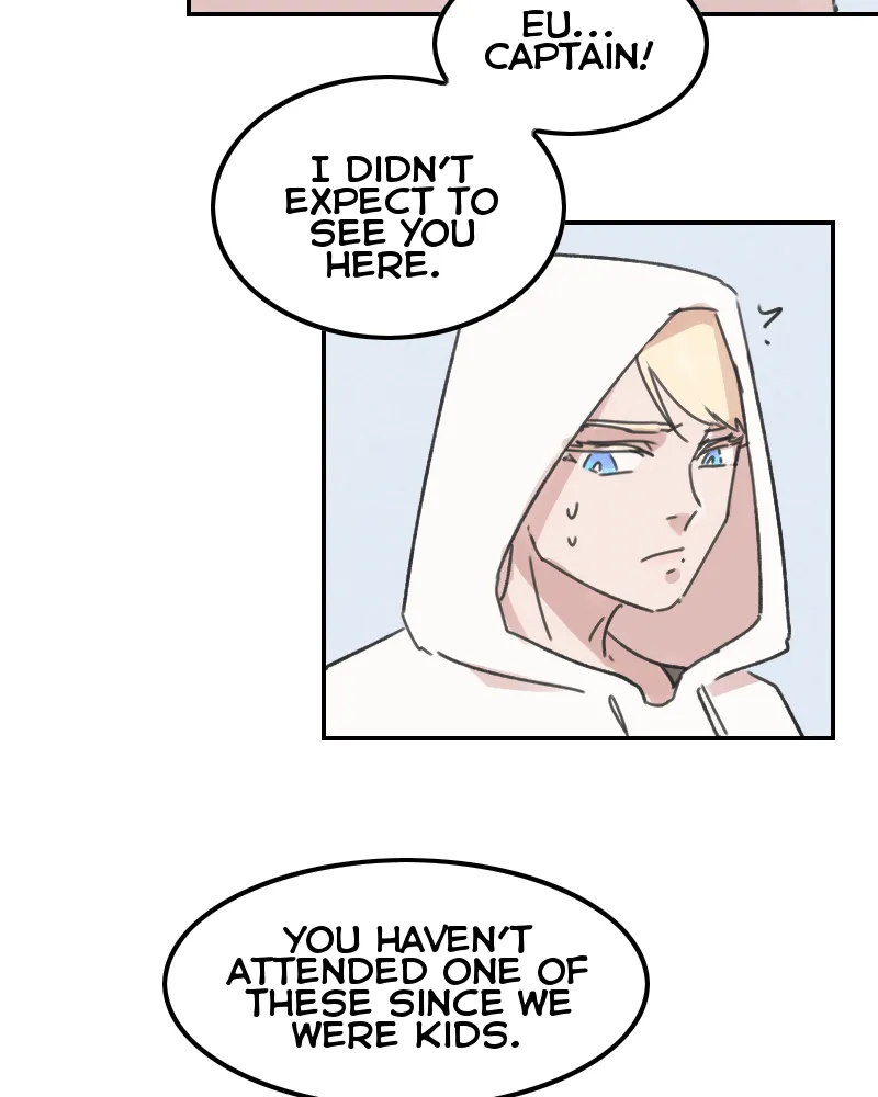 Read Blue Matter chapter 76 image 37 on Lezhin