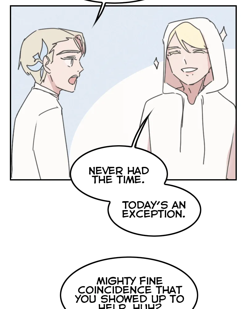 Read Blue Matter chapter 76 image 38 on Lezhin
