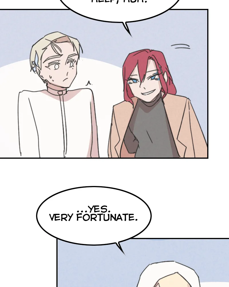 Read Blue Matter chapter 76 image 39 on Lezhin