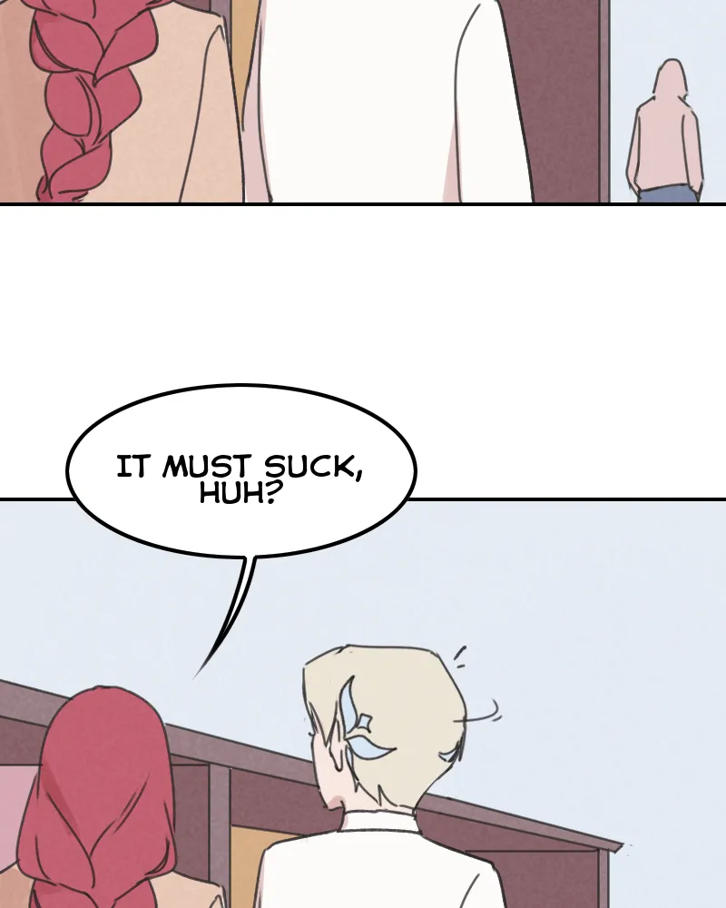 Read Blue Matter chapter 76 image 41 on Lezhin