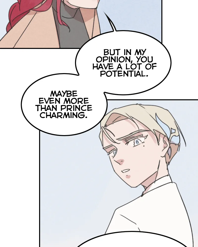Read Blue Matter chapter 76 image 43 on Lezhin