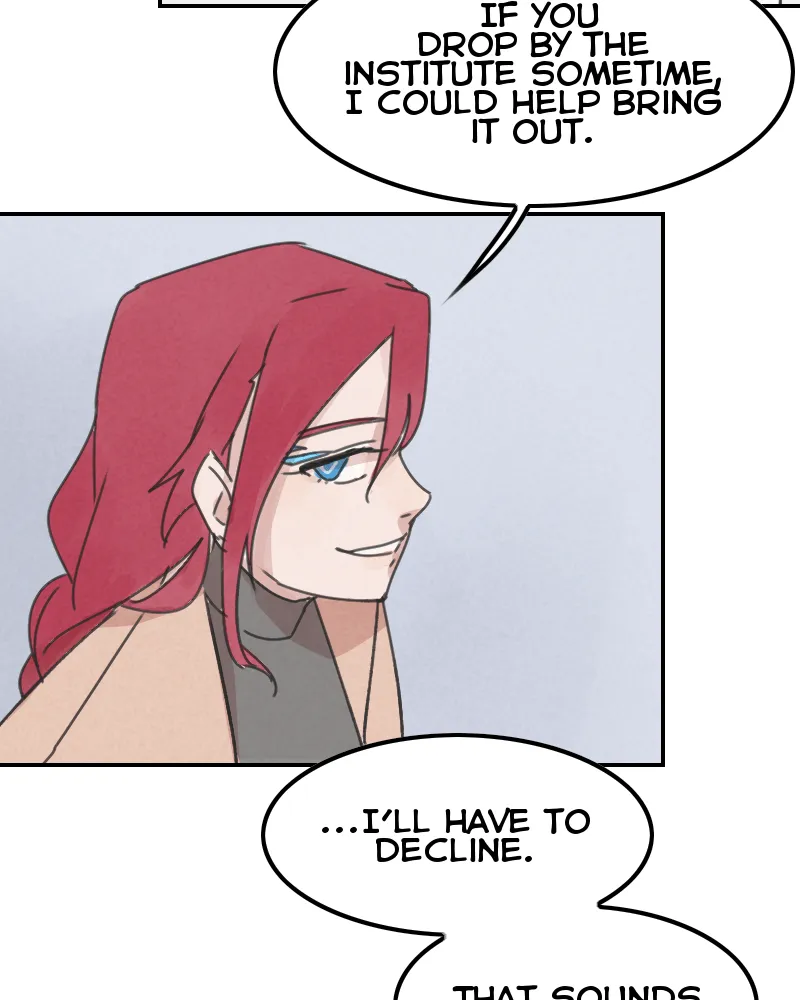 Read Blue Matter chapter 76 image 44 on Lezhin