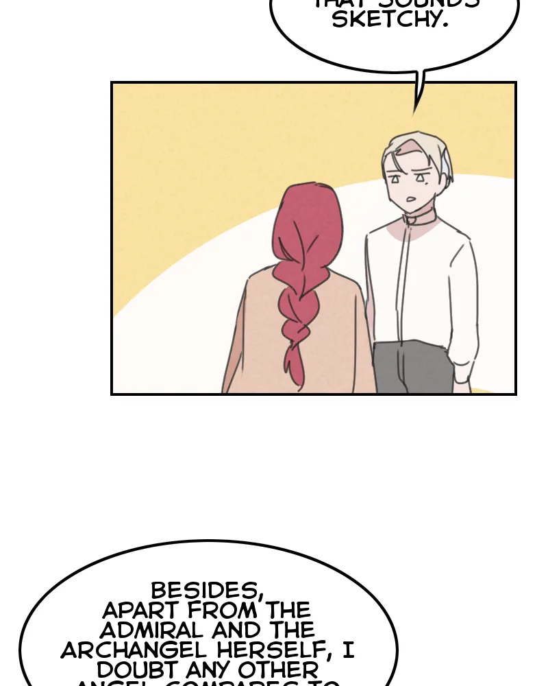 Read Blue Matter chapter 76 image 45 on Lezhin