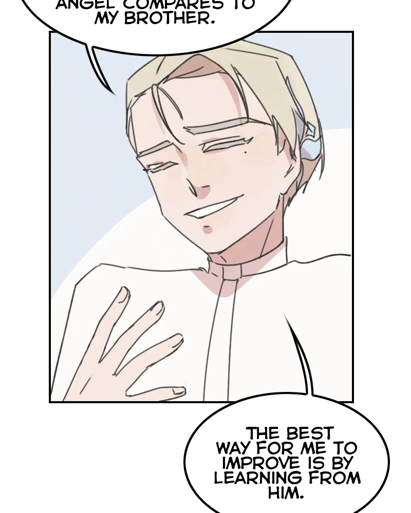 Read Blue Matter chapter 76 image 46 on Lezhin
