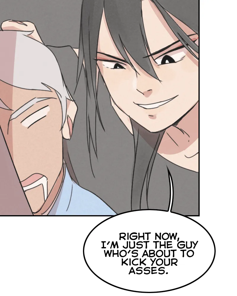 Read Blue Matter chapter 76 image 5 on Lezhin