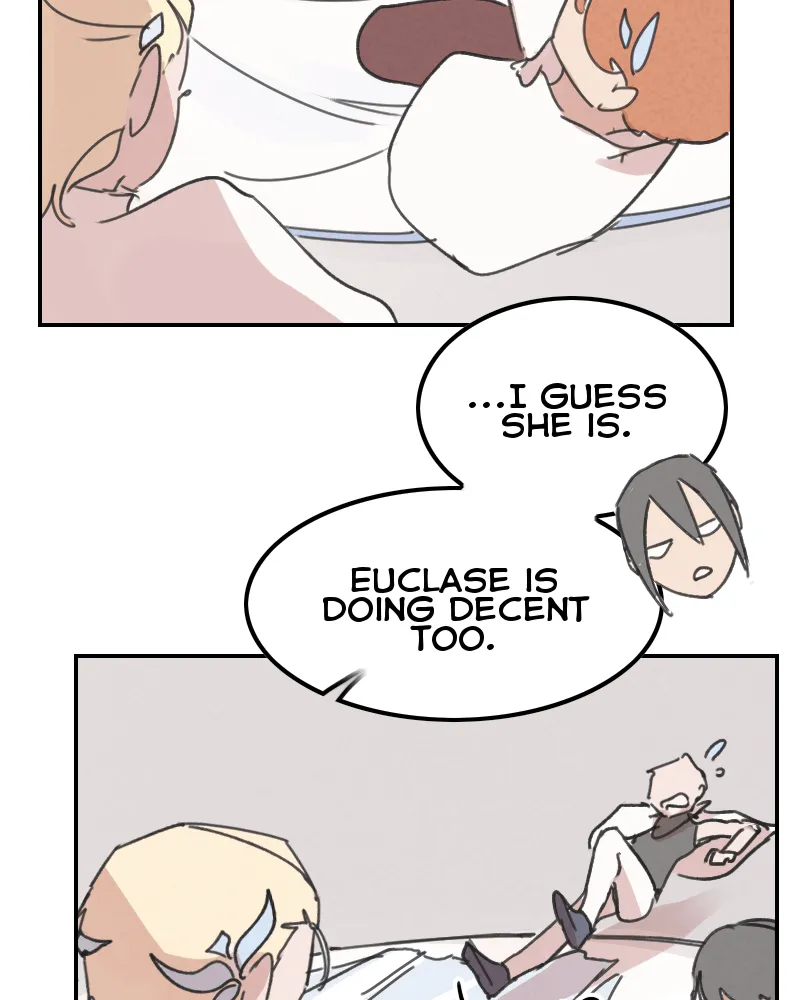 Read Blue Matter chapter 76 image 55 on Lezhin