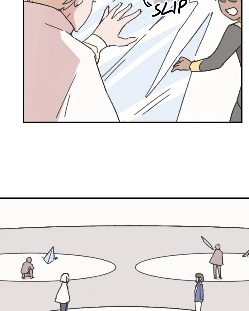 Read Blue Matter chapter 76 image 56 on Lezhin