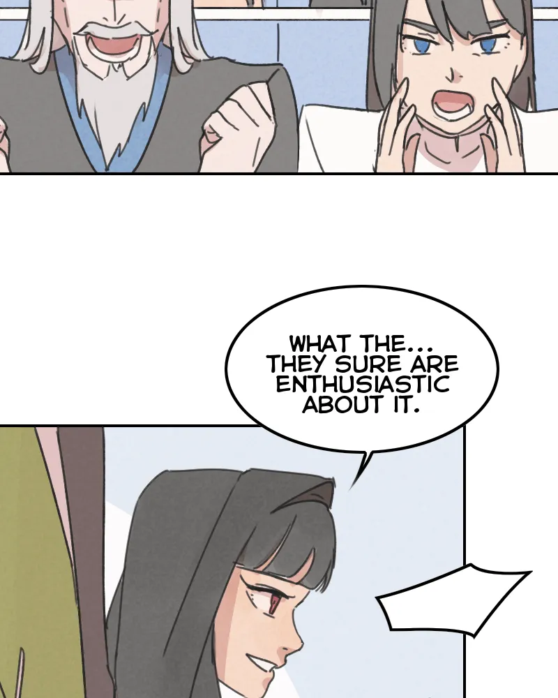 Read Blue Matter chapter 76 image 59 on Lezhin