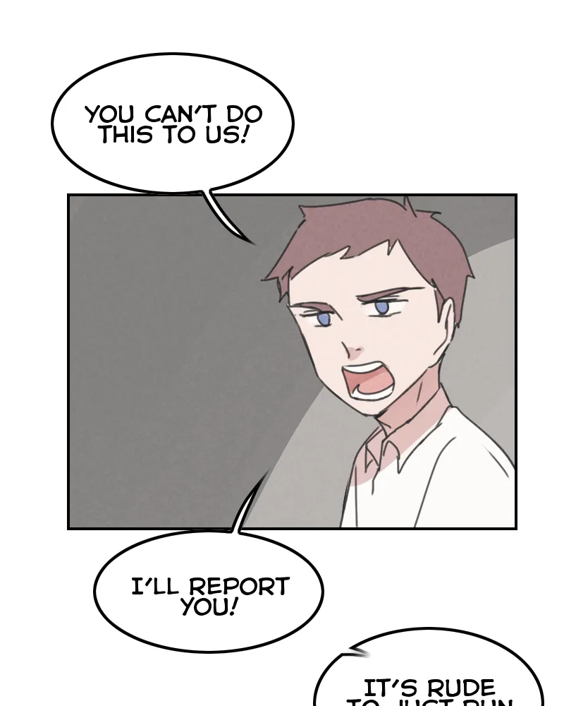 Read Blue Matter chapter 76 image 6 on Lezhin